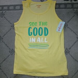 Cat & Jack Girls Top Medium New With Tags - BUY ONE ITEM CHOOSE ONE FREE